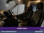 Ford Transit 2.0 TDCI 131pk L3H3 Dubbele Cabine Euro6 Inrichting Airco | 6-Zits | Camera | Apple Carplay | Xenon Navigatie, Leder, Android Auto, Cruisecontrol, LED, LM Velgen, Stoelverwarming, Verwarmde Voorruit, Parkeersensoren, Bijrijdersbank