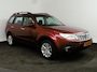 Subaru Forester 2.0 XS Premium | 1e eigenaar | NAP | trekhaak | schuifdak