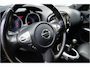 Nissan Juke 1.2 DIG-T S/S Tekna Panoramadak, Leder
