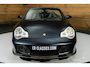 Porsche 911 Turbo Cabriolet