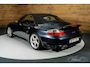 Porsche 911 Turbo Cabriolet