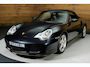 Porsche 911 Turbo Cabriolet
