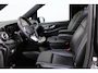 Mercedes-Benz V-klasse 300d / AMG / Exclusive / 4-Matic / DC / Pano / Luchtv / Elec Stoel voor+achter / Burmester / Vol Opties / NIEUWSTAAT