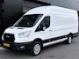 Ford Transit 350 2.0 TDCI L3H3 Trend RWD|3-ZITS|1-SCHUIFDEUR|AIRCO|CAMERA|CRUISE CONTROL|BLUETOOTH|PDC V+A|2 A-DEUREN|BETIMMERING|