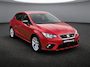 SEAT Ibiza 1.0 TSI 95pk FR Business Intense / Navigatie / LM 17 inch / Camera / Parkeersensoren / APP Connect