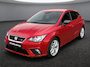 SEAT Ibiza 1.0 TSI 95pk FR Business Intense / Navigatie / LM 17 inch / Camera / Parkeersensoren / APP Connect