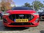 Ford Focus 1.0 EcoBoost Hybrid ST Line X | Automaat | Trekhaak Afneembaar 1500KG | Panoramadak | Camera | Winterpack