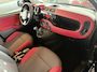 Fiat Panda 0.9 TwinAir Lounge Airco - Dakrails - Radio - Start/stop systeem - Licht metalen velgen 14 inch - Elektrische ramen - Stuur leder - Stuur multifunctioneel - Centrale vergrendeling - Achterbank neerklapbaar