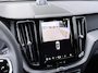 Volvo XC60 2.0 T6 Plug-in hybrid AWD Ultra Black Edition 349 PK | Long Range | B&W audio | Head up | Lederen Dashboard