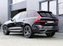 Volvo XC60 2.0 T6 Plug-in hybrid AWD Ultra Black Edition 349 PK | Long Range | B&W audio | Head up | Lederen Dashboard