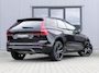 Volvo XC60 2.0 T6 Plug-in hybrid AWD Ultra Black Edition 349 PK | Long Range | B&W audio | Head up | Lederen Dashboard