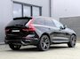 Volvo XC60 2.0 T6 Plug-in hybrid AWD Ultra Black Edition 349 PK | Long Range | B&W audio | Head up | Lederen Dashboard