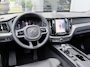 Volvo XC60 2.0 T6 Plug-in hybrid AWD Ultra Black Edition 349 PK | Long Range | B&W audio | Head up | Lederen Dashboard