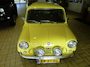 MINI 1000 van Mini 1000 van Perfecte conditie; liefhebbersauto, uniek model.