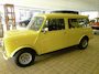 MINI 1000 van Mini 1000 van Perfecte conditie; liefhebbersauto, uniek model.