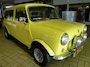 MINI 1000 van Mini 1000 van Perfecte conditie; liefhebbersauto, uniek model.