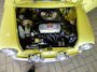 MINI 1000 van Mini 1000 van Perfecte conditie; liefhebbersauto, uniek model.