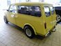 MINI 1000 van Mini 1000 van Perfecte conditie; liefhebbersauto, uniek model.