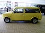 MINI 1000 van Mini 1000 van Perfecte conditie; liefhebbersauto, uniek model.