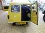 MINI 1000 van Mini 1000 van Perfecte conditie; liefhebbersauto, uniek model.