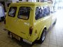 MINI 1000 van Mini 1000 van Perfecte conditie; liefhebbersauto, uniek model.