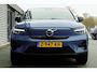 Volvo C40 Single Motor Plus 69 kWh PANO, WINTER PACK, LEER/ALCANTARA, ADAPT. CRUISE, CLIMA, NAVI, CAMERA, PDC V&A, APPLE CARPLAY/ANDROID AUTO, BLIS, KEYLESS, ELEKT. ACHTERKLEP, 29.514KM