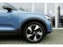 Volvo C40 Single Motor Plus 69 kWh PANO, WINTER PACK, LEER/ALCANTARA, ADAPT. CRUISE, CLIMA, NAVI, CAMERA, PDC V&A, APPLE CARPLAY/ANDROID AUTO, BLIS, KEYLESS, ELEKT. ACHTERKLEP, 29.514KM