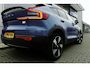Volvo C40 Single Motor Plus 69 kWh PANO, WINTER PACK, LEER/ALCANTARA, ADAPT. CRUISE, CLIMA, NAVI, CAMERA, PDC V&A, APPLE CARPLAY/ANDROID AUTO, BLIS, KEYLESS, ELEKT. ACHTERKLEP, 29.514KM