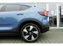 Volvo C40 Single Motor Plus 69 kWh PANO, WINTER PACK, LEER/ALCANTARA, ADAPT. CRUISE, CLIMA, NAVI, CAMERA, PDC V&A, APPLE CARPLAY/ANDROID AUTO, BLIS, KEYLESS, ELEKT. ACHTERKLEP, 29.514KM