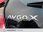 Toyota Aygo X 1.0 VVT-i MT Play, Nederlandse auto, Weinig KM, Trekhaak, AUR Camera, Telefoon, Cruise Controle.