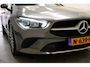 Mercedes-Benz CLA Shooting Brake 180 Business Solution Luxury Aut. [ LED Trekhaak Navi Camera Stoelverwarming ]