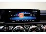 Mercedes-Benz CLA Shooting Brake 180 Business Solution Luxury Aut. [ LED Trekhaak Navi Camera Stoelverwarming ]