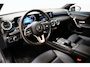 Mercedes-Benz CLA Shooting Brake 180 Business Solution Luxury Aut. [ LED Trekhaak Navi Camera Stoelverwarming ]