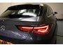 Mercedes-Benz CLA Shooting Brake 180 Business Solution Luxury Aut. [ LED Trekhaak Navi Camera Stoelverwarming ]