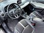 Mazda CX-3 2.0 SkyActiv-G 120 GT-M l Leder l Stoel en Stuurverwarming l Head up Display l Elekt. Stoel incl Memory l Trekhaak l