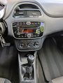 Fiat Punto 1.4 ACTIVE, AUTOMAAT, Cruise, Airco, City