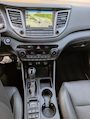 Hyundai Tucson 1.6 T-GDI COMF. 4WD,AUTOMAAT,Lanessist,panodak,stoelkoeling,Trekhaak,Navi