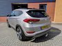 Hyundai Tucson 1.6 T-GDI COMF. 4WD,AUTOMAAT,Lanessist,panodak,stoelkoeling,Trekhaak,Navi