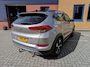 Hyundai Tucson 1.6 T-GDI COMF. 4WD,AUTOMAAT,Lanessist,panodak,stoelkoeling,Trekhaak,Navi