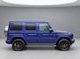 Mercedes-Benz G-klasse 580 met EQ-Technologie 116 kWh