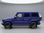 Mercedes-Benz G-klasse 580 met EQ-Technologie 116 kWh