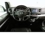 Opel Vivaro 2.0 CDTI L3H1 Irmscher Sport 177PK | Dubbele Cabine | Automaat | Clima | Camera | HUD | 2xSchuifdeur | Cruise | Carplay | Trekhaak | Xenon