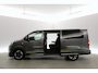 Opel Vivaro 2.0 CDTI L3H1 Irmscher Sport 177PK | Dubbele Cabine | Automaat | Clima | Camera | HUD | 2xSchuifdeur | Cruise | Carplay | Trekhaak | Xenon