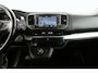 Opel Vivaro 2.0 CDTI L3H1 Irmscher Sport 177PK | Dubbele Cabine | Automaat | Clima | Camera | HUD | 2xSchuifdeur | Cruise | Carplay | Trekhaak | Xenon