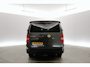 Opel Vivaro 2.0 CDTI L3H1 Irmscher Sport 177PK | Dubbele Cabine | Automaat | Clima | Camera | HUD | 2xSchuifdeur | Cruise | Carplay | Trekhaak | Xenon