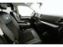 Opel Vivaro 2.0 CDTI L3H1 Irmscher Sport 177PK | Dubbele Cabine | Automaat | Clima | Camera | HUD | 2xSchuifdeur | Cruise | Carplay | Trekhaak | Xenon