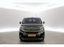 Opel Vivaro 2.0 CDTI L3H1 Irmscher Sport 177PK | Dubbele Cabine | Automaat | Clima | Camera | HUD | 2xSchuifdeur | Cruise | Carplay | Trekhaak | Xenon
