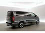 Opel Vivaro 2.0 CDTI L3H1 Irmscher Sport 177PK | Dubbele Cabine | Automaat | Clima | Camera | HUD | 2xSchuifdeur | Cruise | Carplay | Trekhaak | Xenon