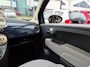 Fiat 500 1.2 Lounge|DB.RIEM+Koppeling VV|PANO|Airco|APK