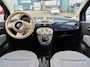 Fiat 500 1.2 Lounge|DB.RIEM+Koppeling VV|PANO|Airco|APK